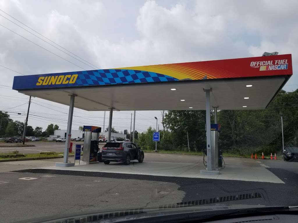 Sunoco | Scranton, PA 18508, USA