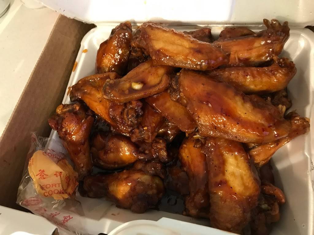 Wing Wah | 41 Randolph Rd, Silver Spring, MD 20904, USA | Phone: (301) 989-0100