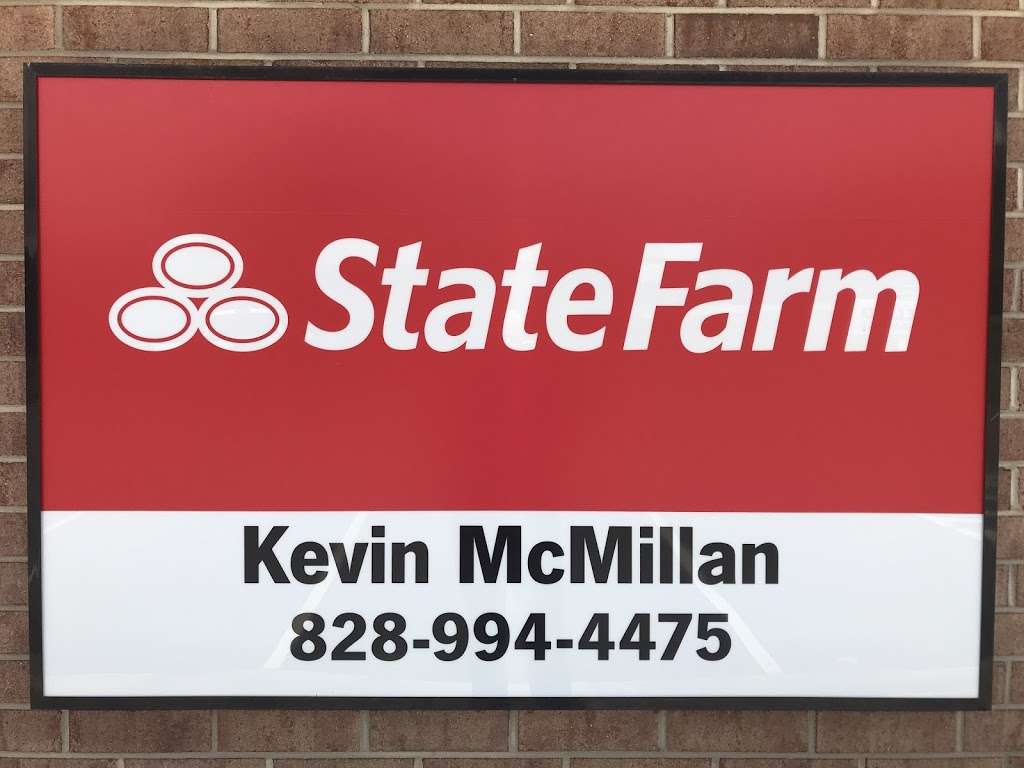 Kevin McMillan - State Farm Insurance Agent | 55 Northwest Blvd, Newton, NC 28658, USA | Phone: (828) 994-4475