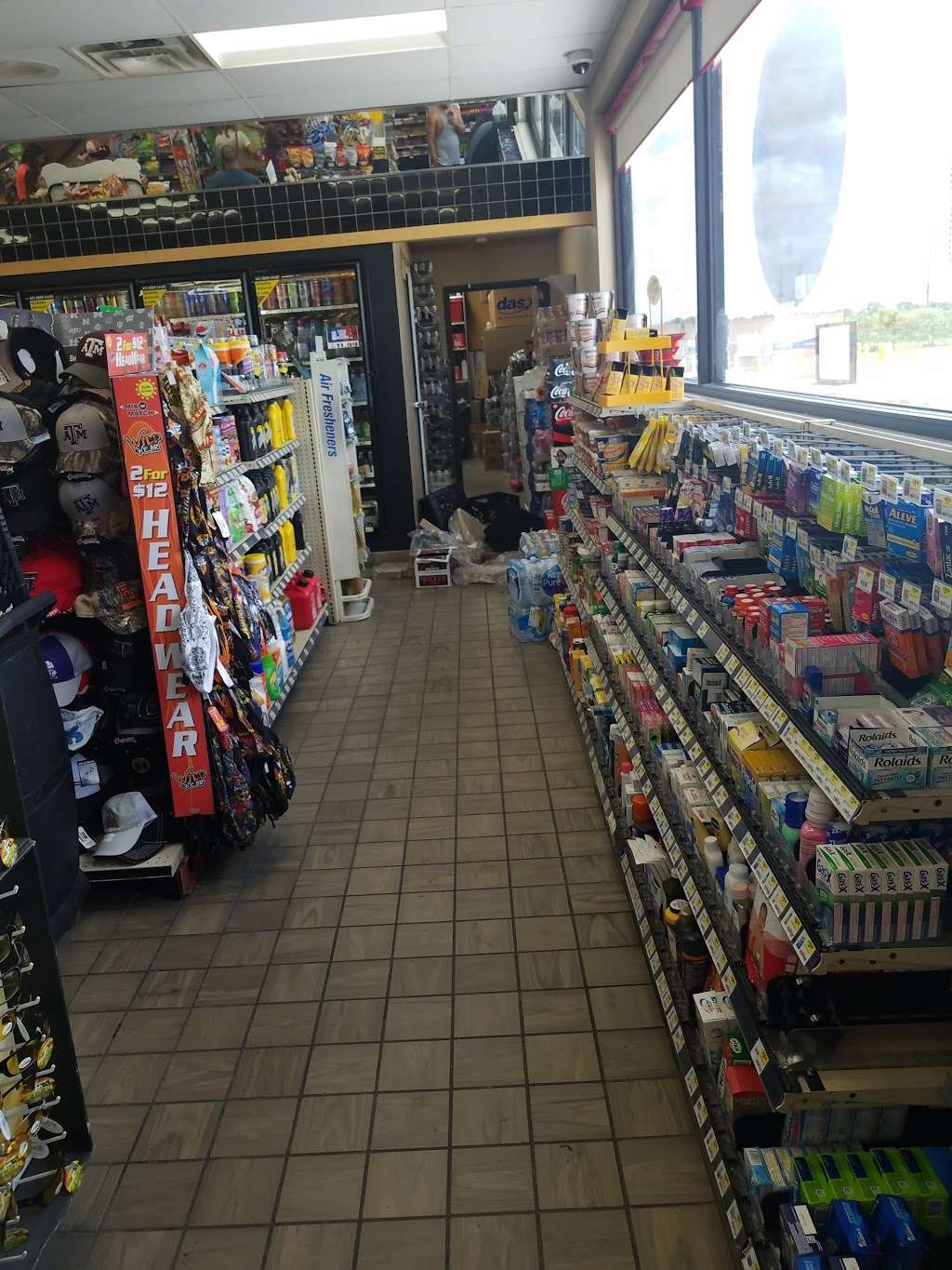 Loves Travel Stop | 612 Pederson Road, Katy, TX 77494, USA | Phone: (281) 391-5556