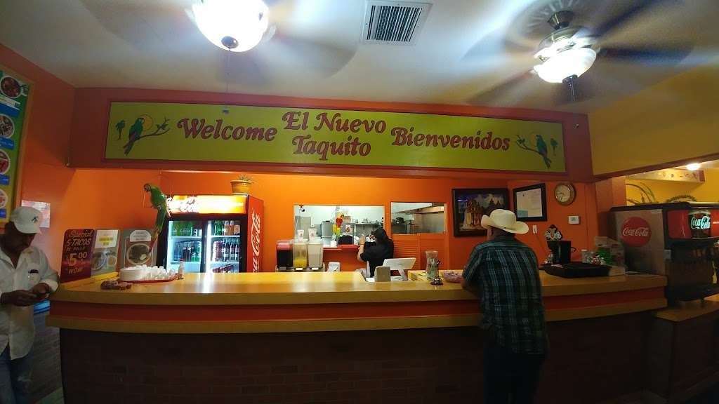 El Nuevo Taquito | 4118 S Central Ave, Phoenix, AZ 85040, USA | Phone: (602) 276-3018