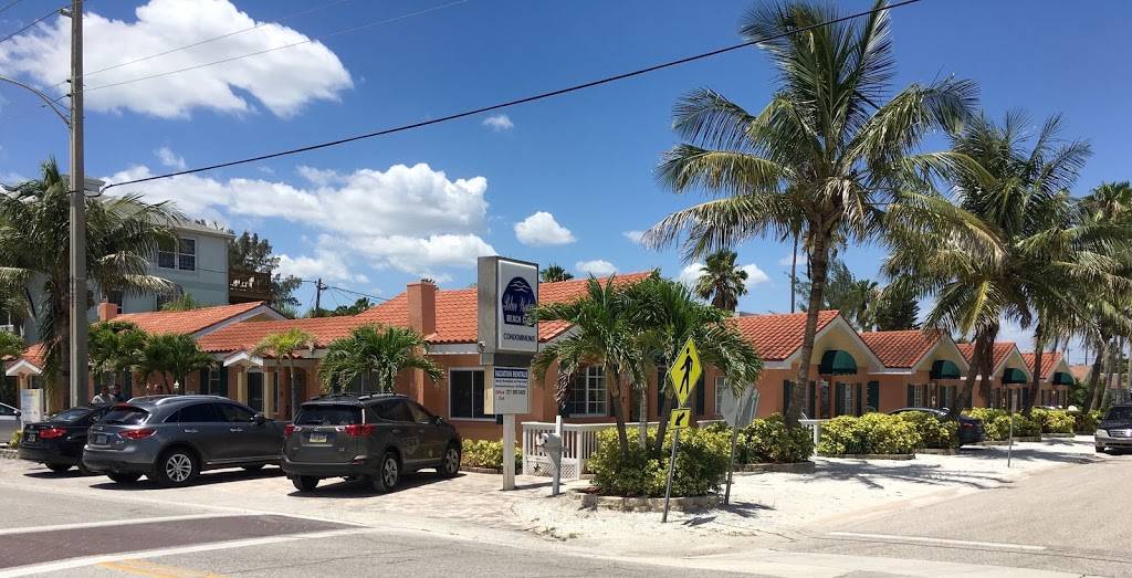 Blue Waters Treasure Island | 8105 W Gulf Blvd, Treasure Island, FL 33706, USA | Phone: (727) 300-9004