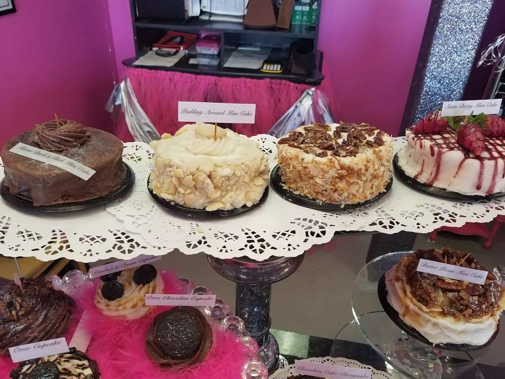 Sugar Rush | 9811 Broadway St, Pearland, TX 77584, USA | Phone: (713) 434-7874