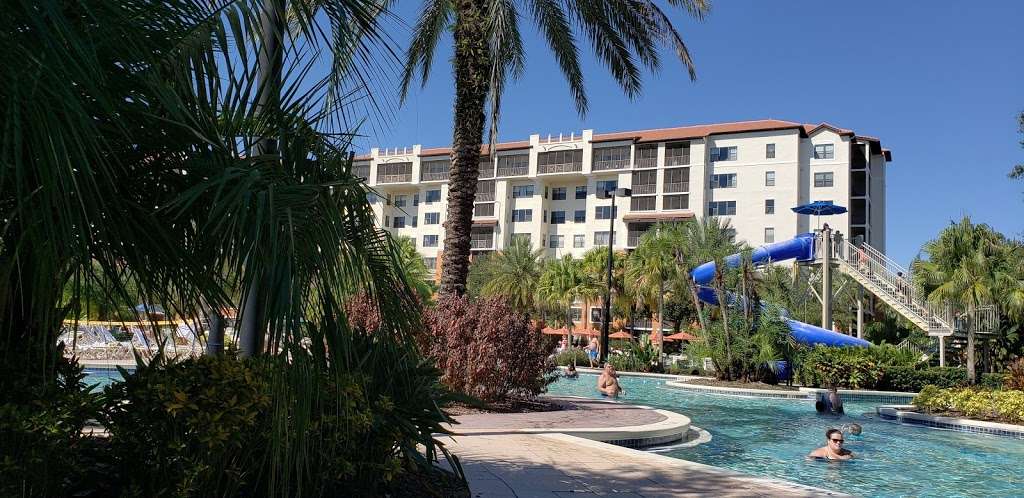 Orange Lake River Island Resort | Kissimmee, FL 34747