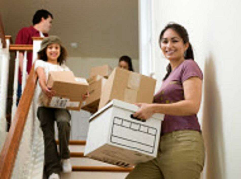 DP Movers | 13203 Maxwell Pl, Denver, CO 80239 | Phone: (720) 341-2281