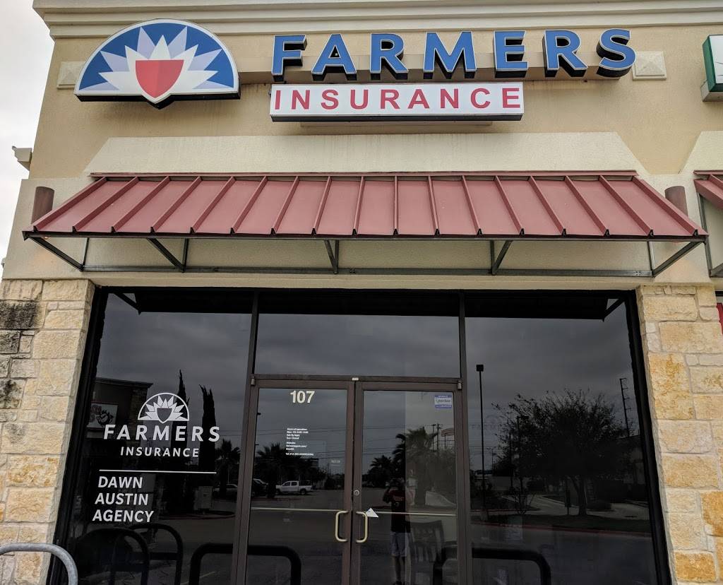 Farmers Insurance - Dawn Austin | 617 W Slaughter Ln #107, Austin, TX 78748, USA | Phone: (512) 282-3296