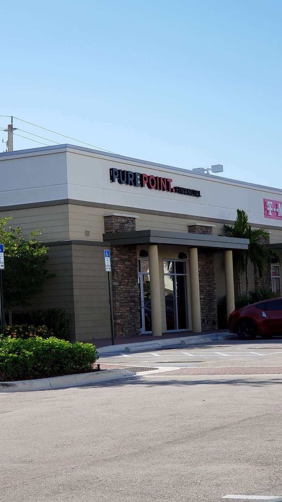 PurePoint Financial | 1530 N Federal Hwy, Fort Lauderdale, FL 33304, USA | Phone: (954) 375-1211
