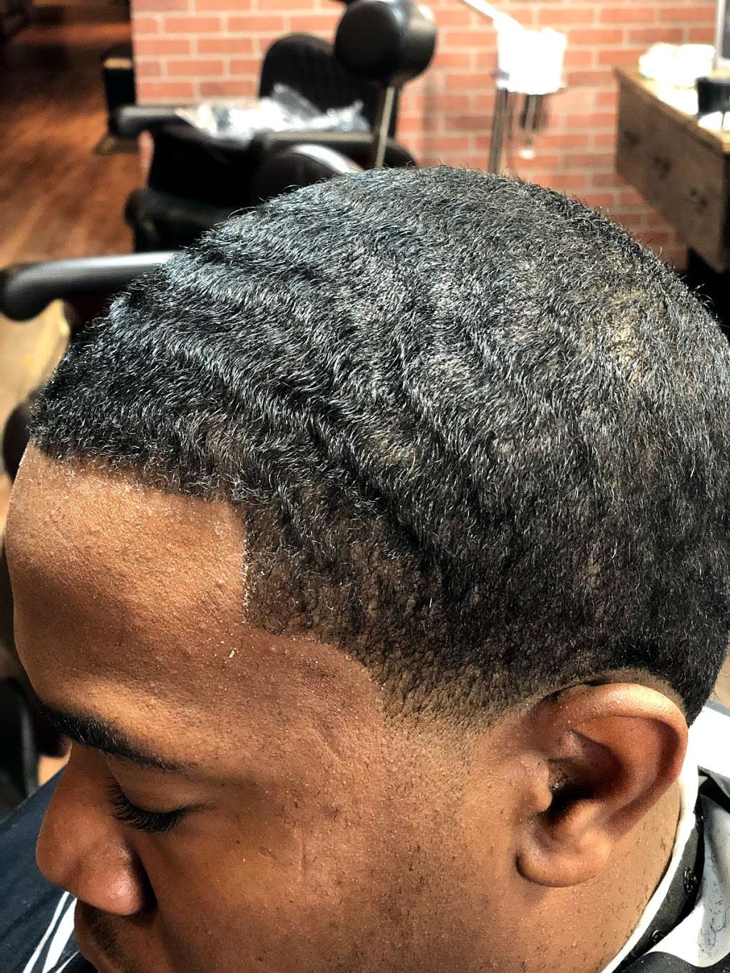 JBoone Hair | 4710 Wallace Pl, Philadelphia, PA 19139, USA | Phone: (267) 244-5999