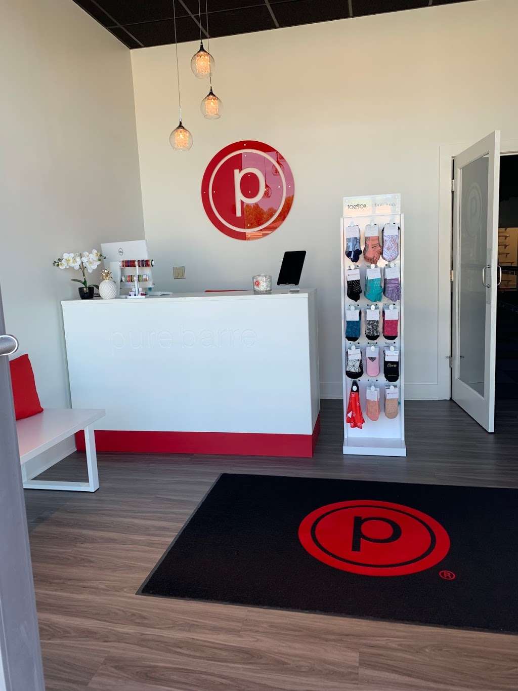 Pure Barre | 319 Franklin Ave Suite 109, Wyckoff, NJ 07481, USA | Phone: (201) 848-5551