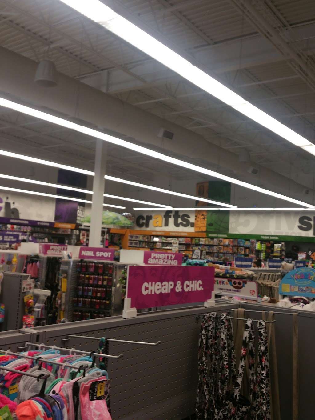 Five Below | 2650 Pearland Pkwy, Pearland, TX 77581, USA | Phone: (281) 997-7739