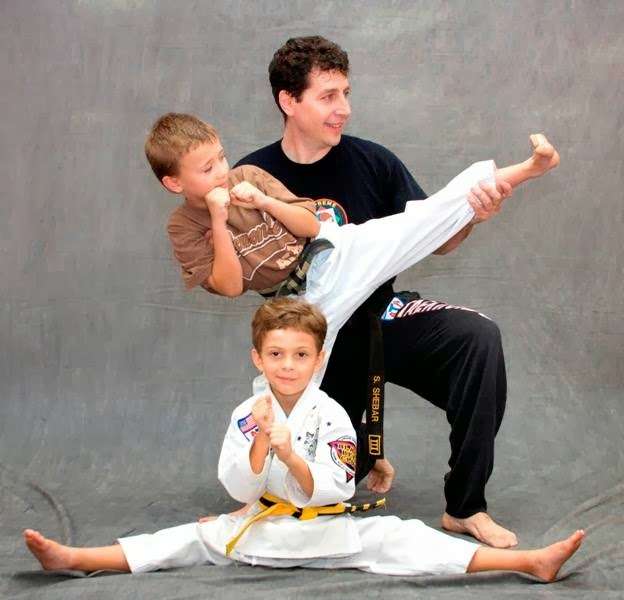 Supreme Martial Arts | 1159 S Federal Hwy, Pompano Beach, FL 33062, USA | Phone: (954) 946-1522