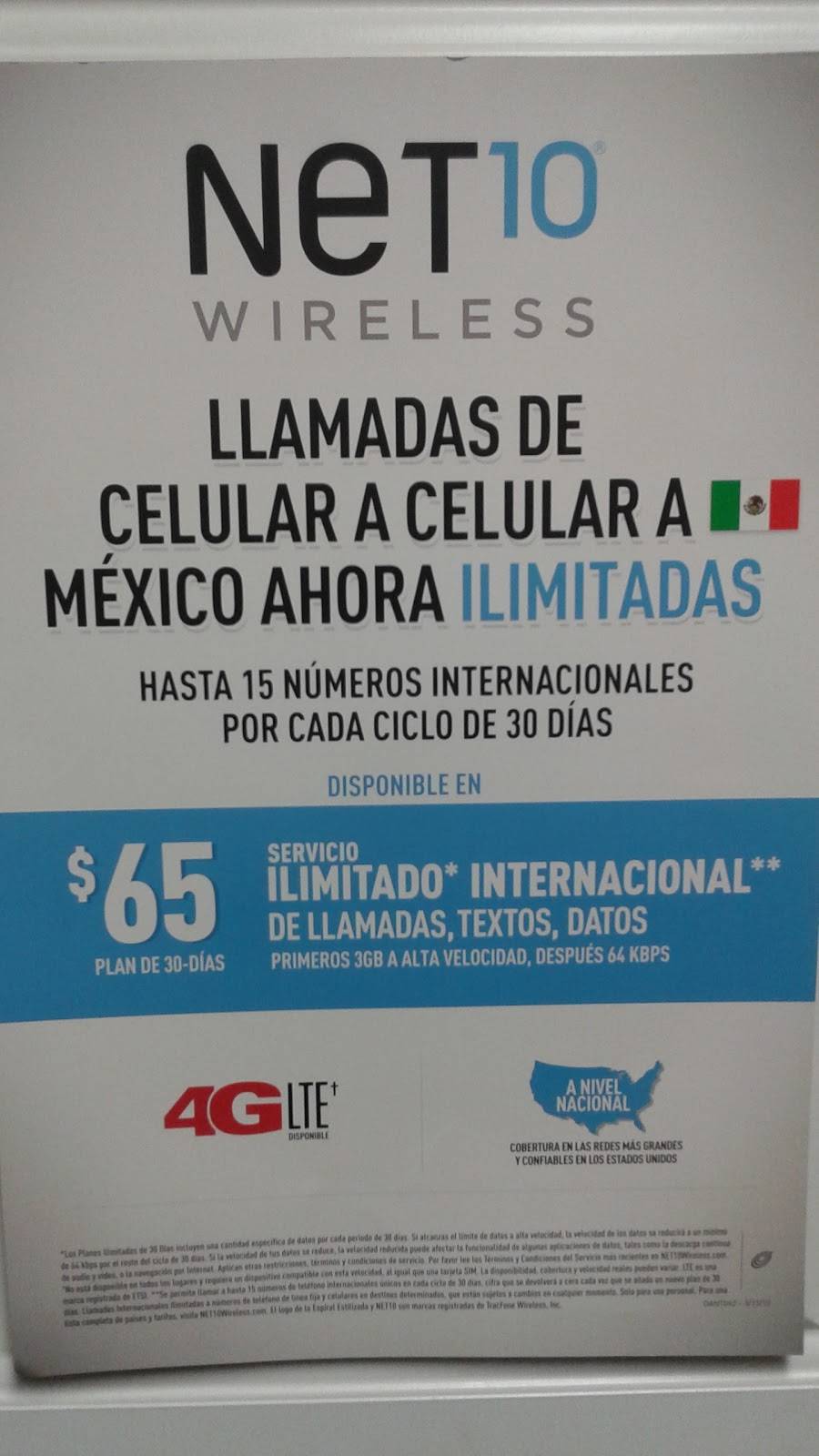 Amigo Wireless LLC | 10953 W Buckeye Rd, Avondale, AZ 85323, USA | Phone: (623) 932-1500