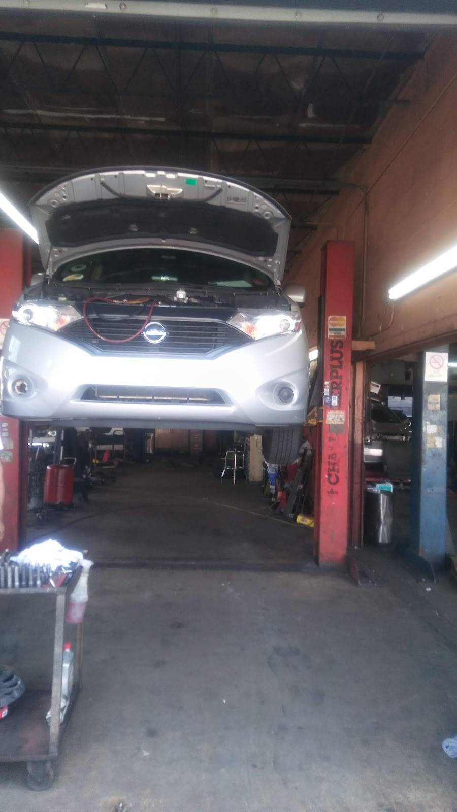 Bayamo General Auto Repair,Inc. | 5195 E 10th Ave, Hialeah, FL 33013, USA | Phone: (305) 769-9911