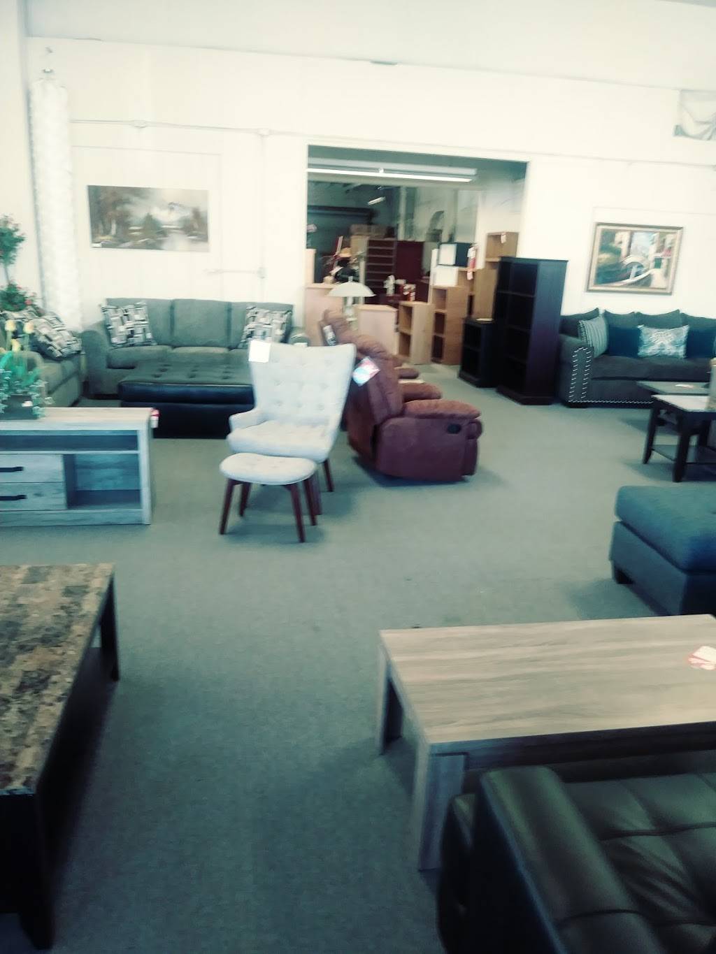 Allen Discount Furniture | 427 S Harbor Blvd, Fullerton, CA 92832, USA | Phone: (714) 879-5800