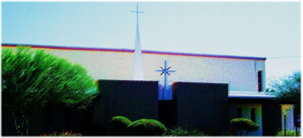 Saint Paul Lutheran Church | 6301 W Indian School Rd, Phoenix, AZ 85033, USA | Phone: (623) 846-2228