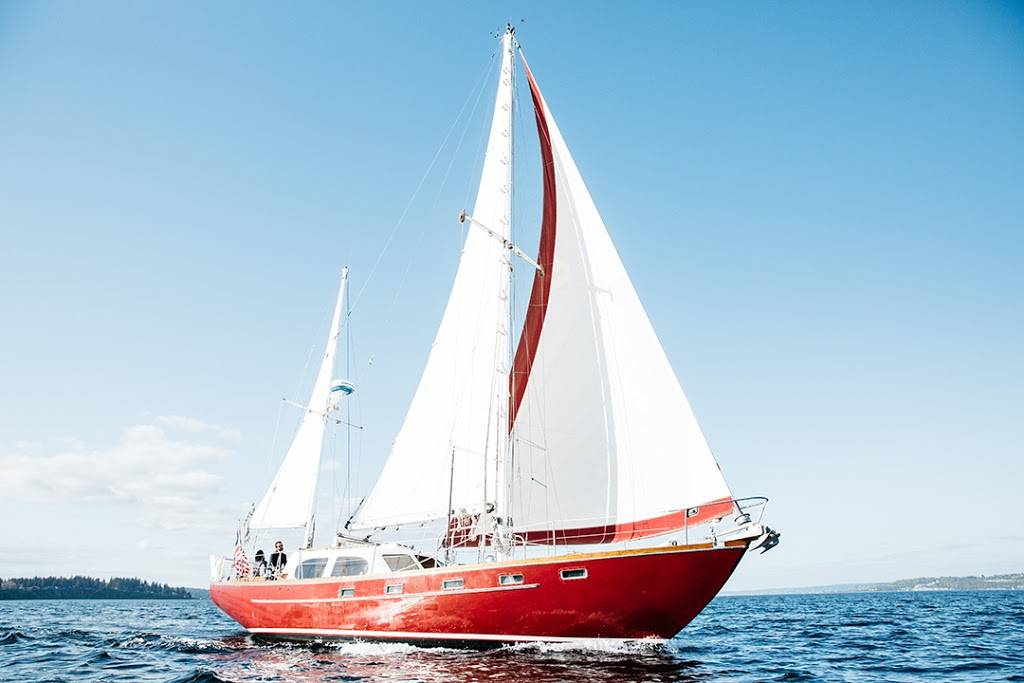 Sail Bainbridge | Eagle Harbor, Bainbridge Island, WA 98110, USA | Phone: (206) 788-6512