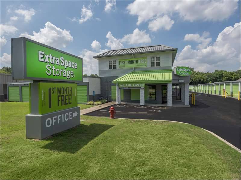 Extra Space Storage | 6937 Stage Rd, Memphis, TN 38133 | Phone: (901) 386-1141