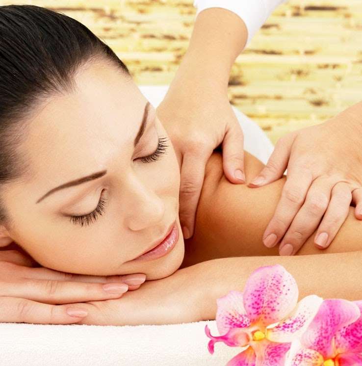 Massage Works | 5601 W Monee Manhattan Rd #112, Monee, IL 60449, USA | Phone: (224) 409-3110