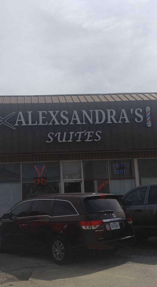 Alexsandras Beauty Salon | 1739 N Galloway Ave, Mesquite, TX 75149 | Phone: (972) 216-8700