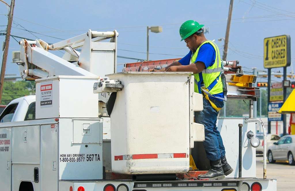 Blanco Electric LTD. CO. (BELCO) | 915 Lehman St, Houston, TX 77018, USA | Phone: (713) 686-6767