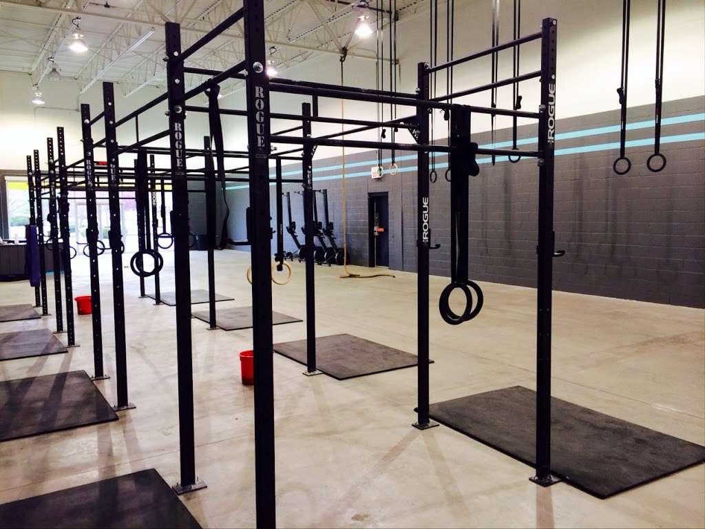 CrossFit Dash | 10650 Bennett Pkwy Suite 100, Zionsville, IN 46077 | Phone: (317) 662-4846