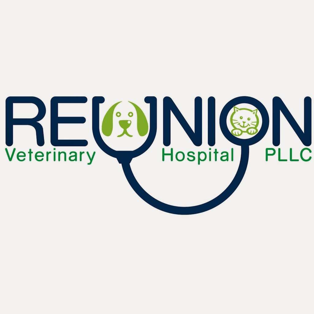 Reunion Veterinary Hospital, PLLC | 7950 Lake Wilson Rd, Davenport, FL 33896, USA | Phone: (863) 588-4200