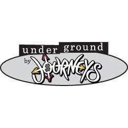 Underground by Journeys | 7611 W Thomas Rd, Phoenix, AZ 85075, USA | Phone: (623) 247-3147