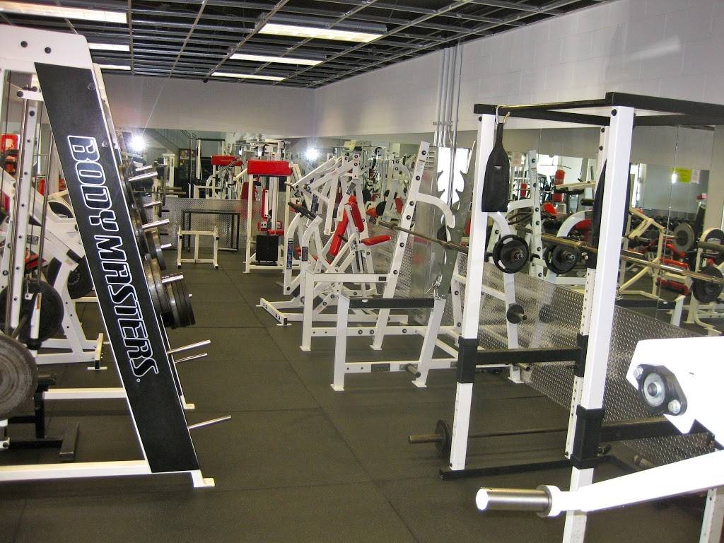 Pit Power Club | 4821 E 11th St, Tulsa, OK 74112, USA | Phone: (918) 938-7000