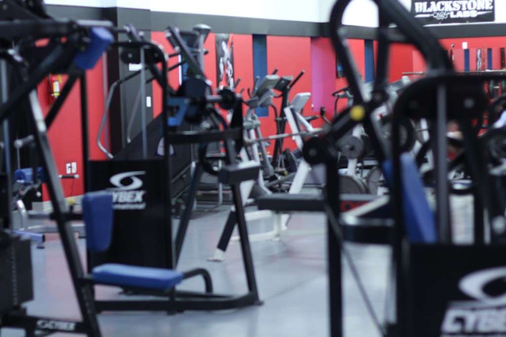 HOLLYWOOD FIT | 4491 Posterity Ct #3, Gastonia, NC 28054, USA | Phone: (704) 879-7440