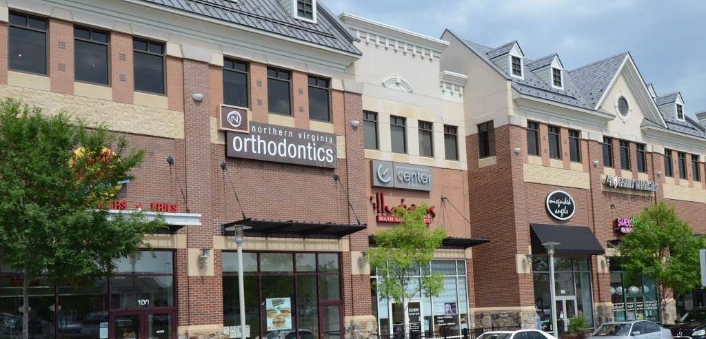 Northern Virginia Orthodontics | 22855 Brambleton Plaza #200, Ashburn, VA 20148, USA | Phone: (703) 870-2329