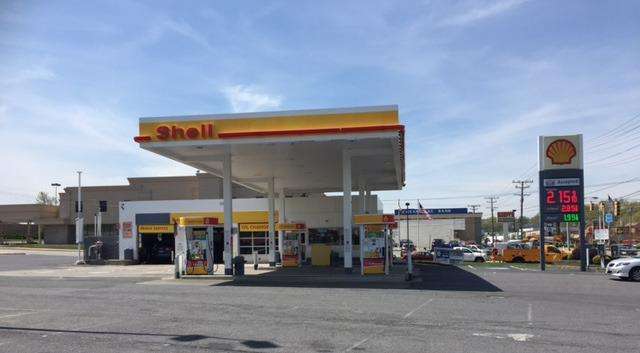 Shell | 2023 E Joppa Rd, Baltimore, MD 21234, USA | Phone: (410) 663-4243