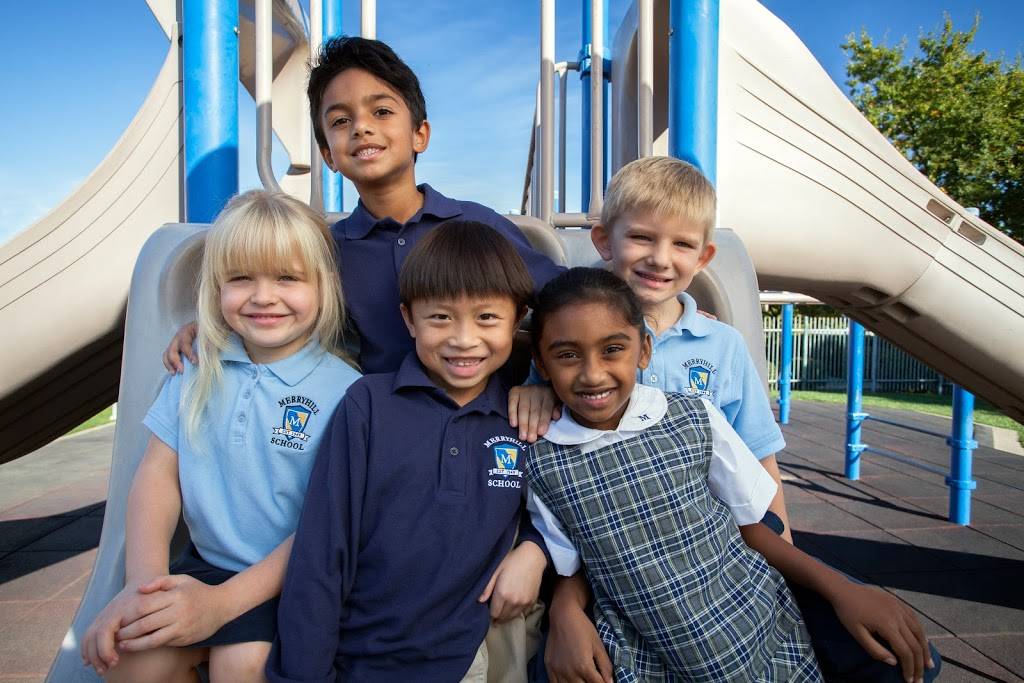 Merryhill Elementary School | 9036 Calvine Rd building a, Sacramento, CA 95829, USA | Phone: (916) 318-5549