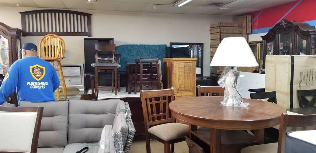 M and M Furnishing Concepts | 19202 Clay Rd, Katy, TX 77449, USA | Phone: (281) 656-8650