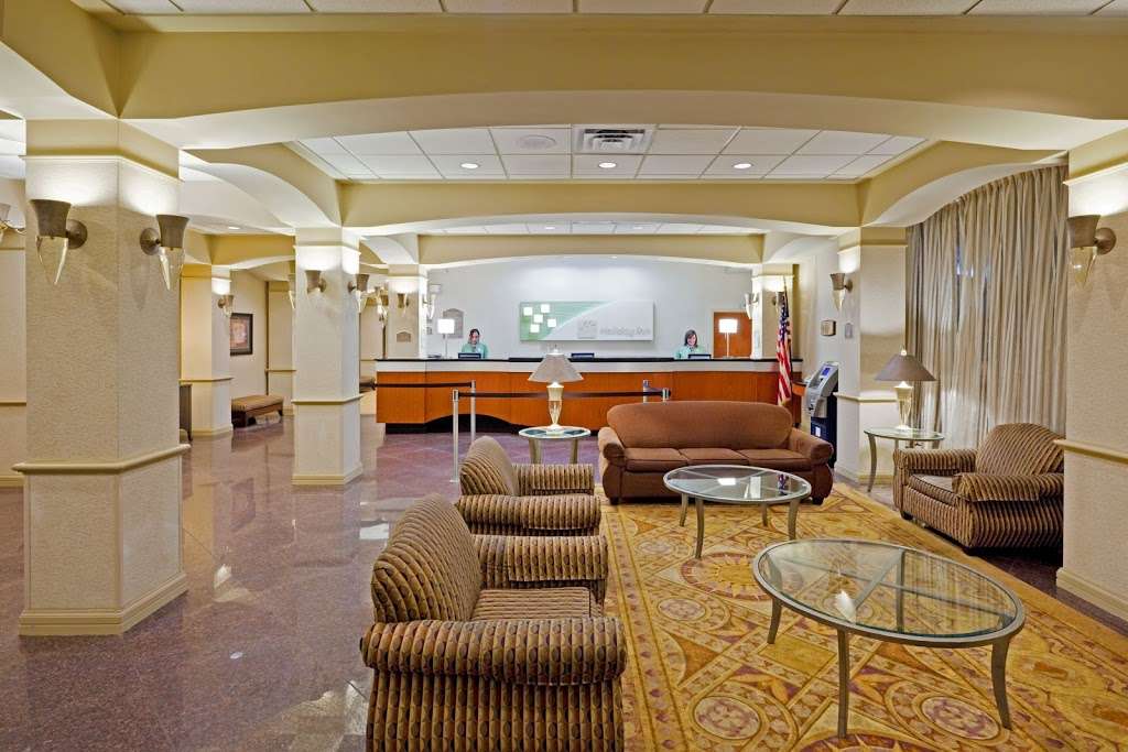 Holiday Inn East Windsor - Cranbury Area | 399 Monmouth St, East Windsor, NJ 08520, USA | Phone: (609) 448-7000