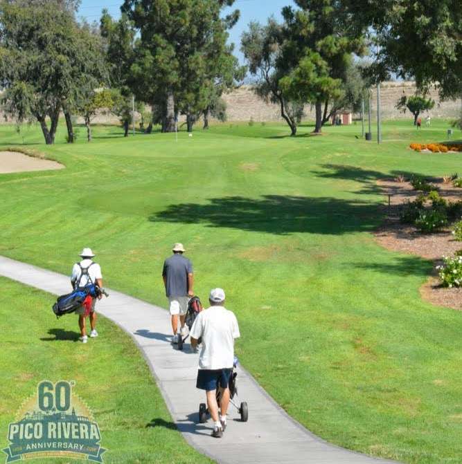 Pico Rivera Golf Club | 3260 Fairway Dr, Pico Rivera, CA 90660, USA | Phone: (562) 692-9933