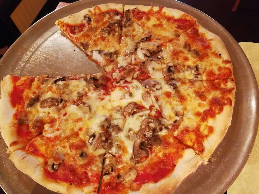 Mamma Rosas Pizza & Restaurant | 381 Cheney Hwy, Titusville, FL 32780, USA | Phone: (321) 385-2553