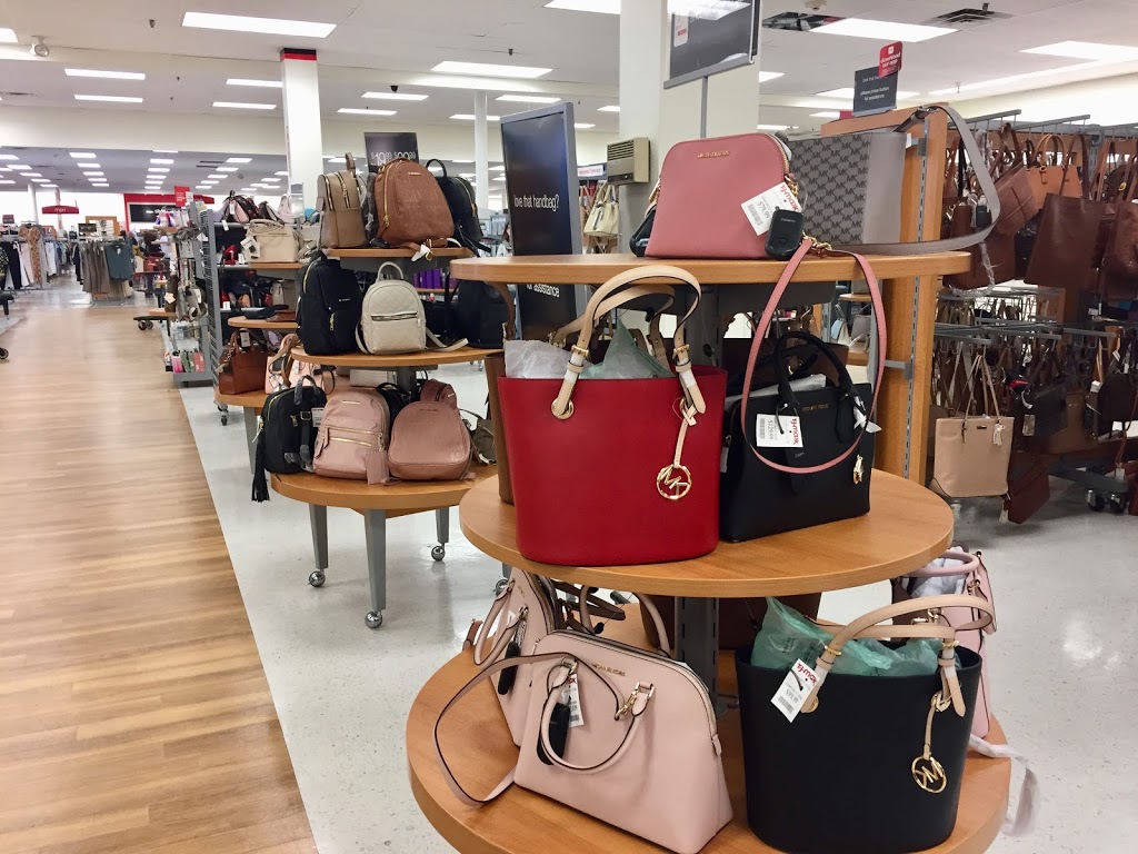 T.J. Maxx | 1334 Park St, Stoughton, MA 02072, USA | Phone: (781) 341-6035