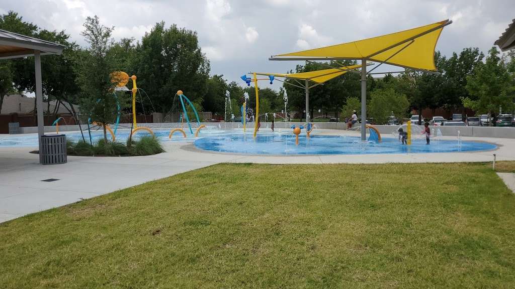 Timberglen Kids Water Recreational Park | 3810 Timberglen Rd, Dallas, TX 75287, USA