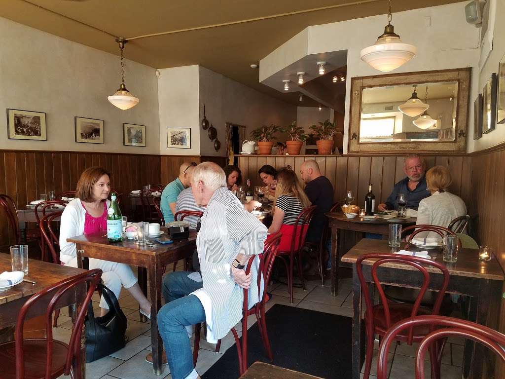 Zeppoli | 618 W Collings Ave, Collingswood, NJ 08107, USA | Phone: (856) 854-2670