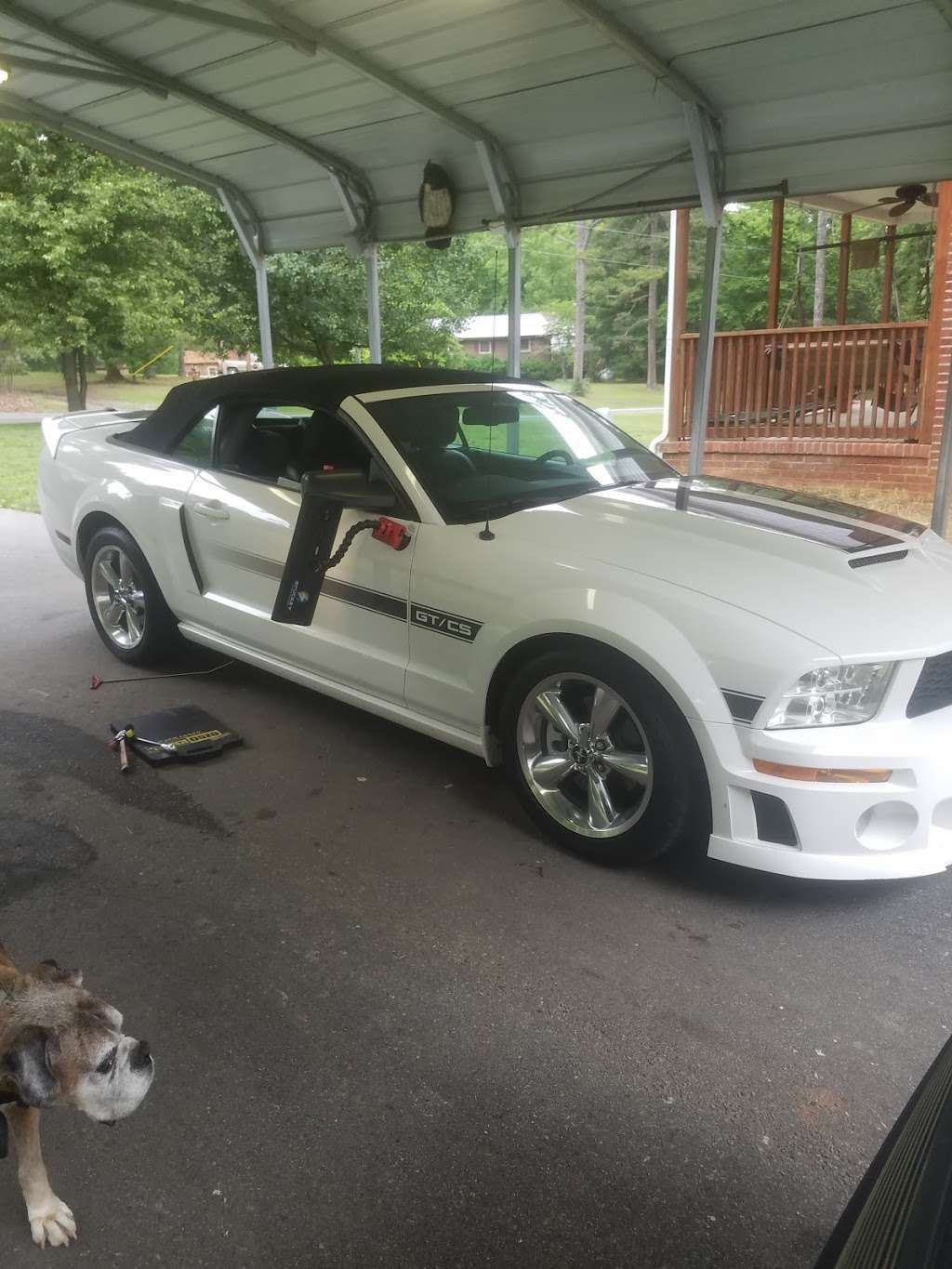 Carolina Dent Expert | 3587 Summerow Rd, Lincolnton, NC 28092, USA | Phone: (828) 313-7587