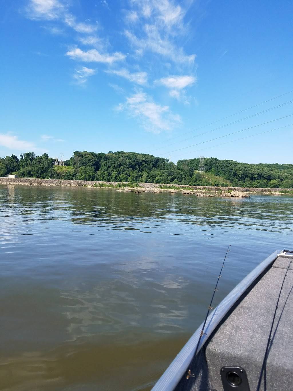 Falmouth Boat Launch | 111 Collins Rd, Bainbridge, PA 17502, USA