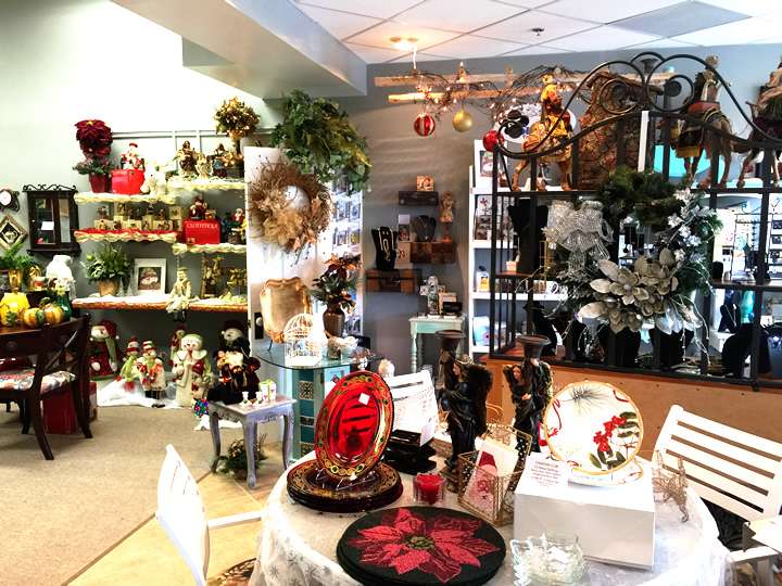 Encore Decor N More | Trader Maes Complex, In both Building I & II, 2001 Rock Springs Rd, Apopka, FL 32712, USA | Phone: (407) 915-5650