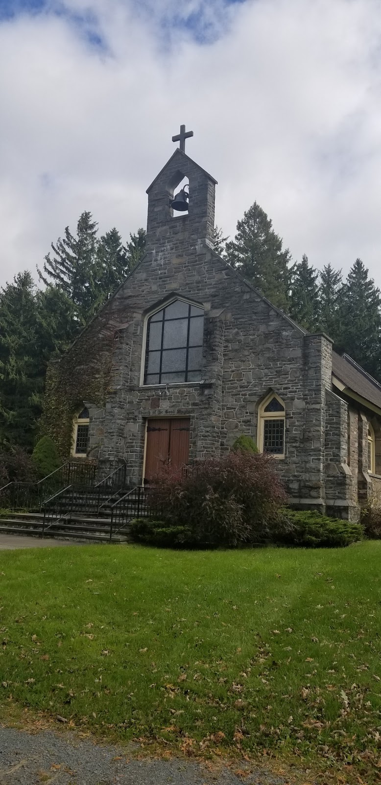 Good Shepherd Church | Hawley, PA 18428, USA