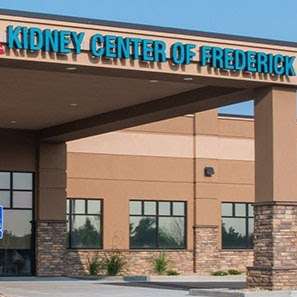 Kidney Center of Frederick | 5992 Iris Pkwy, Frederick, CO 80504, USA | Phone: (303) 833-1381