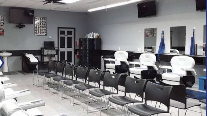 Cadillax Barber Shop | 19128 W Little York Rd suite d, Katy, TX 77449 | Phone: (346) 978-5656