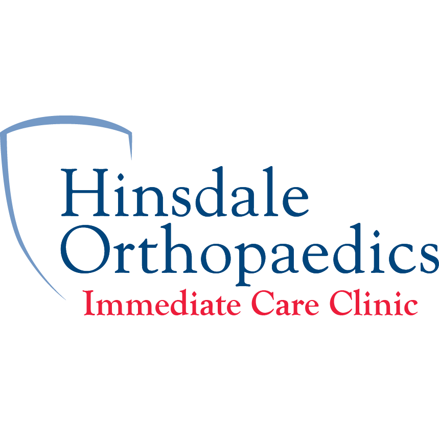 Hinsdale Orthopaedics Immediate Care Clinic | 550 Ogden Ave, Hinsdale, IL 60521 | Phone: (630) 323-6116