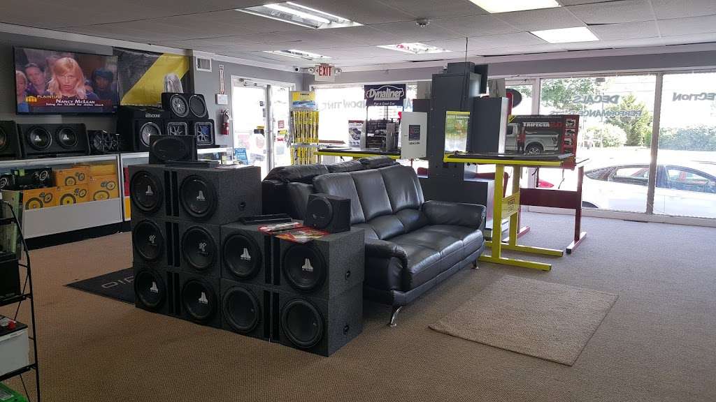 Next Level Audio | 944 N 9th St, Stroudsburg, PA 18360, USA | Phone: (570) 730-4433