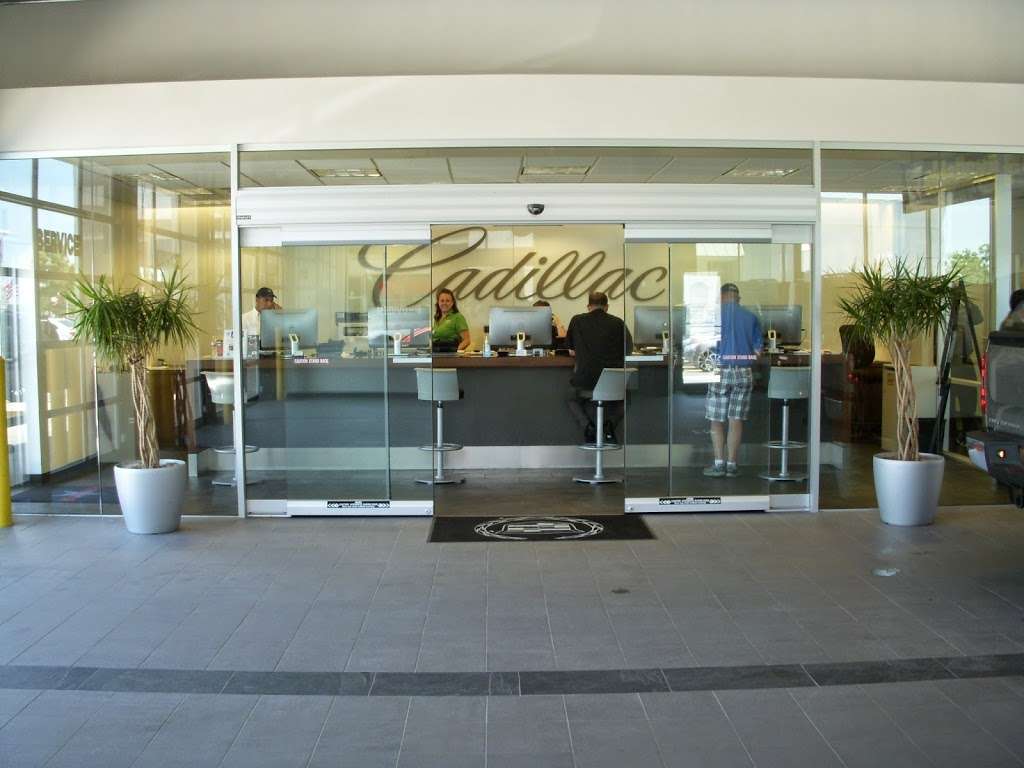 Ron Carter Cadillac | 18100 Gulf Fwy, Friendswood, TX 77546, USA | Phone: (281) 283-7086