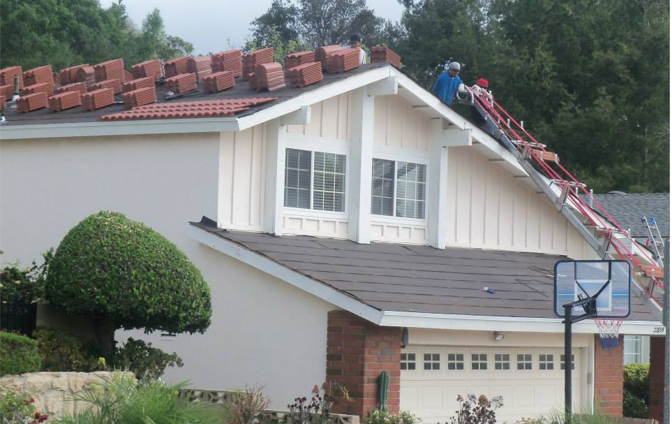 Always Reliable Roofing | 14410 Crystal Lantern Dr, Hacienda Heights, CA 91745, USA | Phone: (626) 723-9536