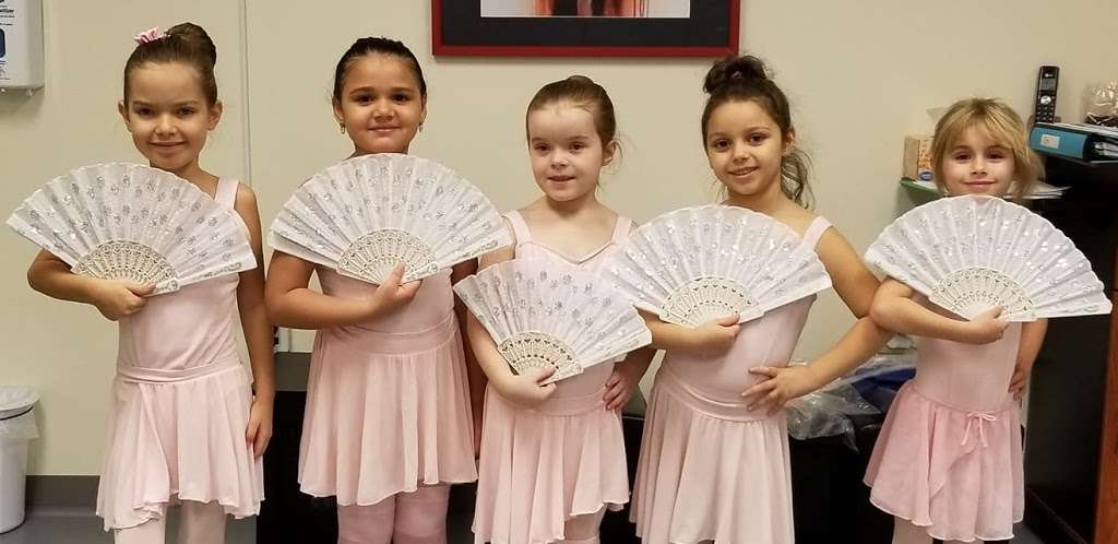 Keystone Ballet Academy (KBA) | 103 Rotary Dr, West Hazleton, PA 18202, USA | Phone: (570) 582-9100